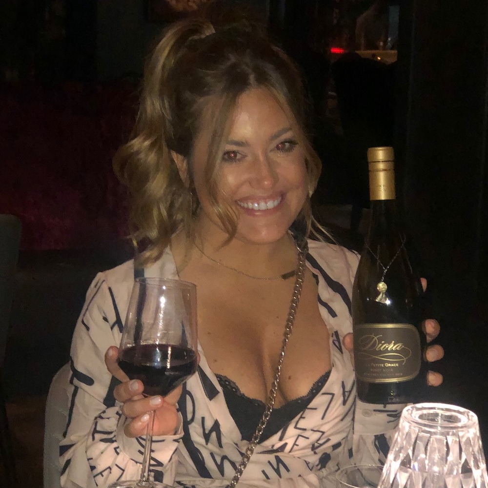 Meet your Posher, Lindsay